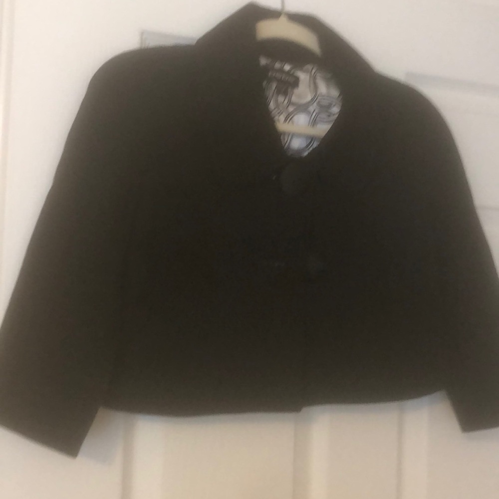 Bebe jacket